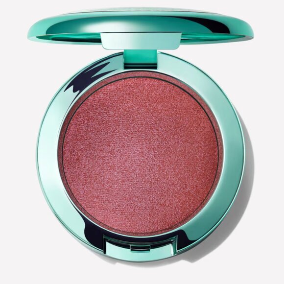 MAC bounce & gleam highlighter - CANDIED COPPER - Picture 1 of 5